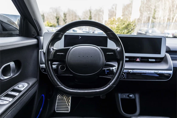Hyundai IONIQ 5 - Afbeelding 21 van 30
