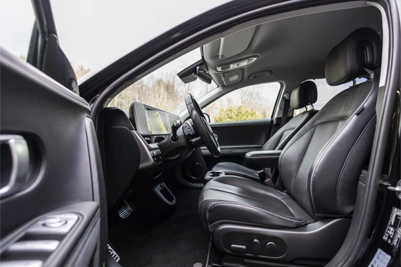 Hyundai IONIQ 5 - Afbeelding 22 van 30