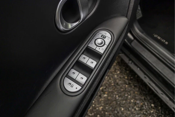 Hyundai IONIQ 5 - Afbeelding 23 van 30