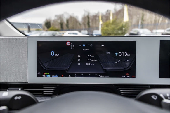 Hyundai IONIQ 5 - Afbeelding 26 van 30