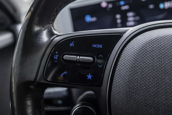 Hyundai IONIQ 5 - Afbeelding 27 van 30