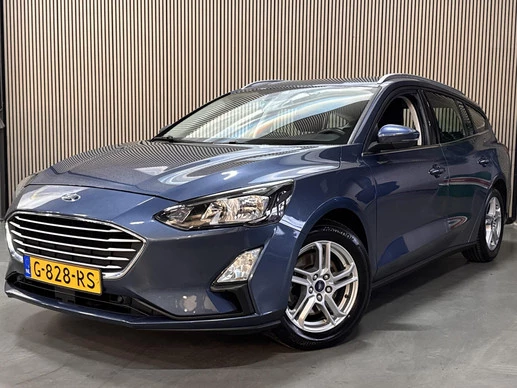 Ford Focus - Afbeelding 1 van 24