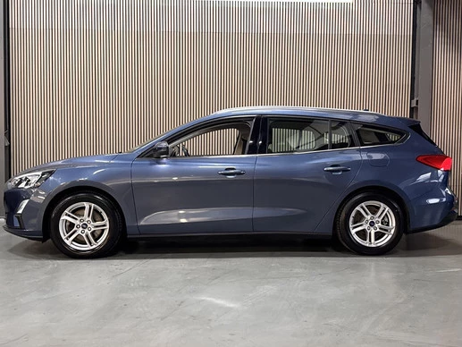 Ford Focus - Afbeelding 2 van 24