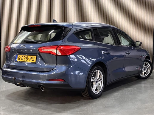 Ford Focus - Afbeelding 3 van 24