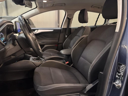 Ford Focus - Afbeelding 5 van 24