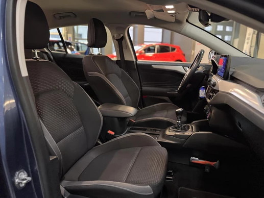 Ford Focus - Afbeelding 6 van 24