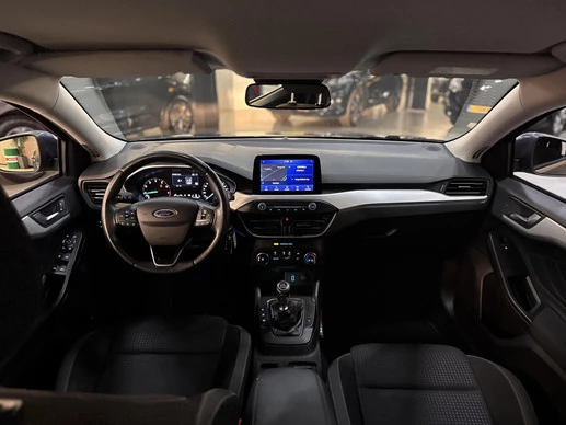 Ford Focus - Afbeelding 7 van 24