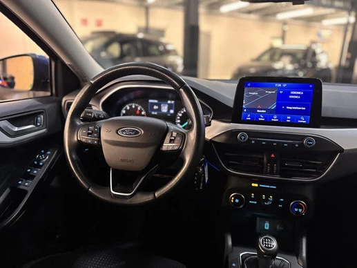 Ford Focus - Afbeelding 8 van 24