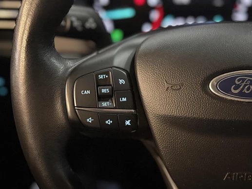 Ford Focus - Afbeelding 10 van 24