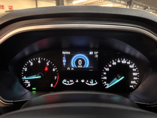 Ford Focus - Afbeelding 11 van 24