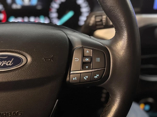 Ford Focus - Afbeelding 12 van 24