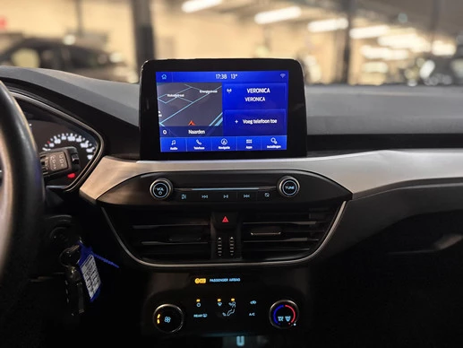 Ford Focus - Afbeelding 13 van 24