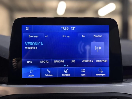 Ford Focus - Afbeelding 14 van 24