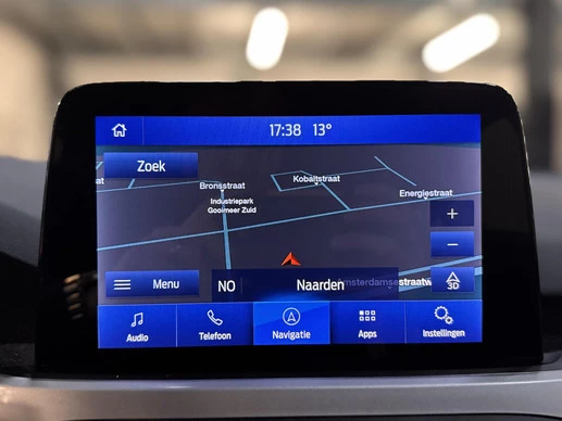 Ford Focus - Afbeelding 15 van 24