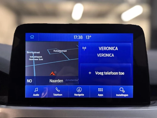 Ford Focus - Afbeelding 16 van 24