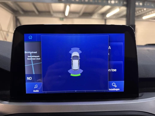 Ford Focus - Afbeelding 17 van 24