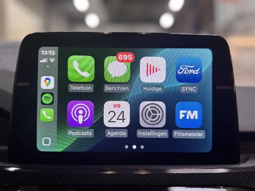 Ford Focus - Afbeelding 18 van 24