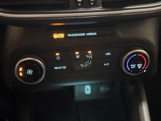 Ford Focus - Afbeelding 20 van 24