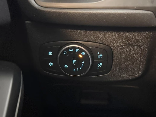 Ford Focus - Afbeelding 21 van 24