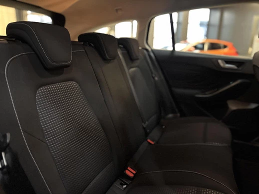 Ford Focus - Afbeelding 22 van 24