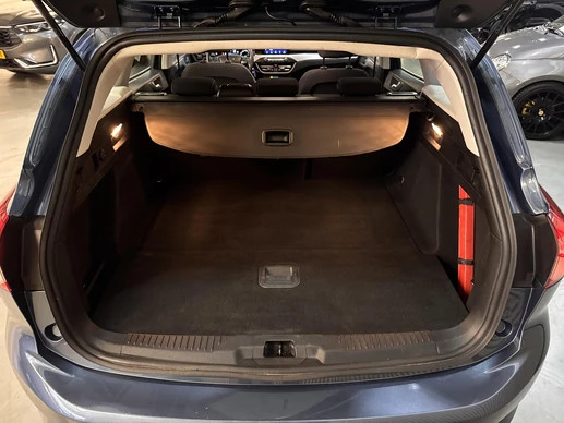 Ford Focus - Afbeelding 23 van 24