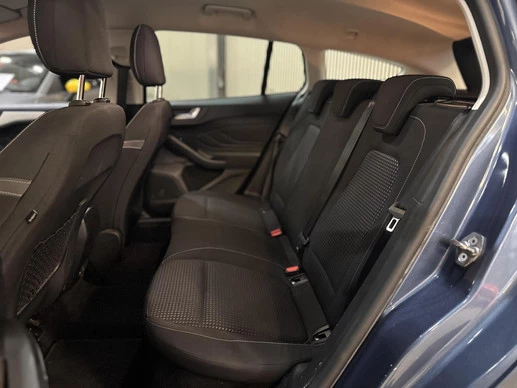 Ford Focus - Afbeelding 24 van 24
