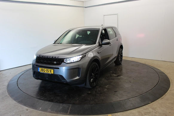 Land Rover Discovery Sport - Afbeelding 1 van 30