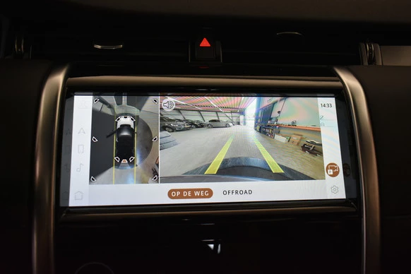 Land Rover Discovery Sport - Afbeelding 2 van 30