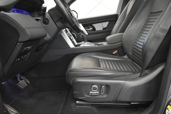 Land Rover Discovery Sport - Afbeelding 5 van 30