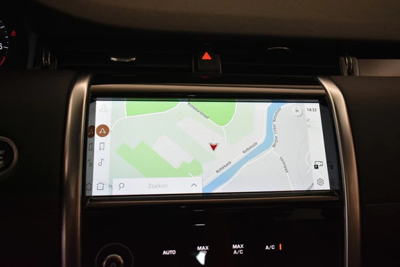 Land Rover Discovery Sport - Afbeelding 8 van 30