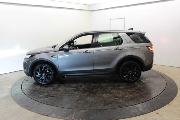 Land Rover Discovery Sport - Afbeelding 12 van 30