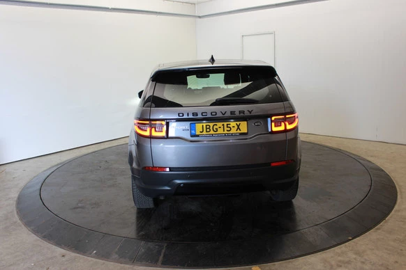 Land Rover Discovery Sport - Afbeelding 13 van 30