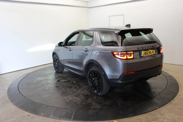 Land Rover Discovery Sport - Afbeelding 14 van 30
