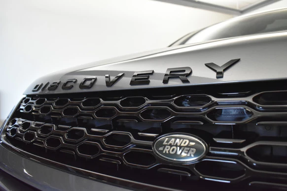 Land Rover Discovery Sport - Afbeelding 16 van 30