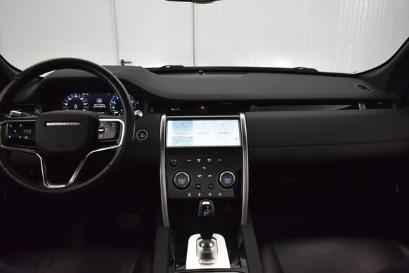 Land Rover Discovery Sport - Afbeelding 19 van 30