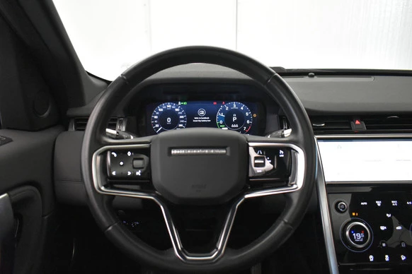 Land Rover Discovery Sport - Afbeelding 21 van 30