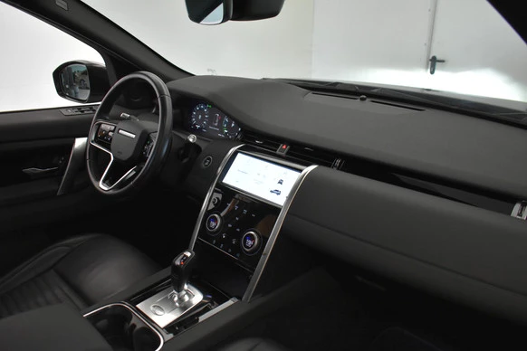 Land Rover Discovery Sport - Afbeelding 22 van 30