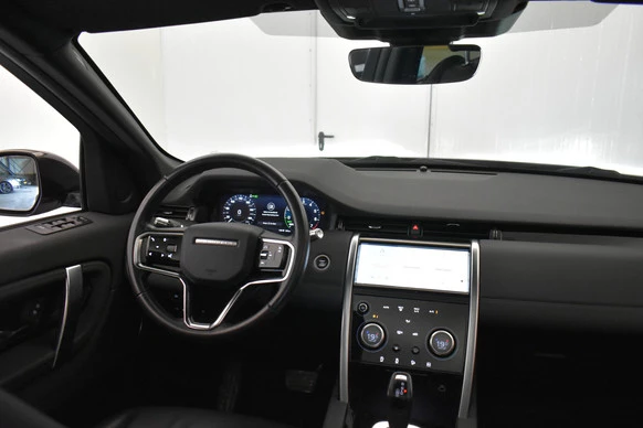 Land Rover Discovery Sport - Afbeelding 23 van 30