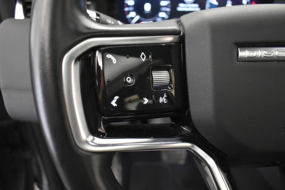 Land Rover Discovery Sport - Afbeelding 24 van 30