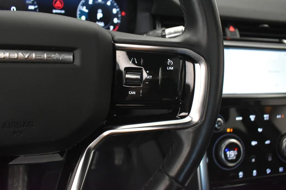 Land Rover Discovery Sport - Afbeelding 25 van 30