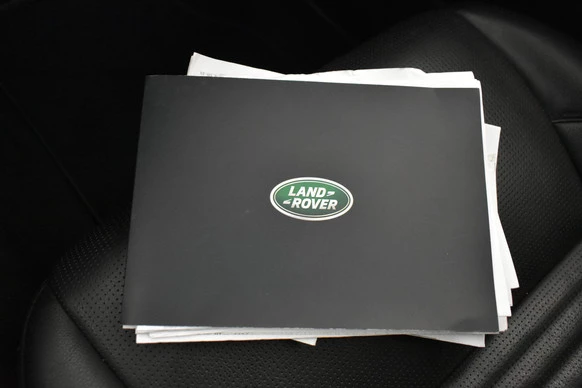 Land Rover Discovery Sport - Afbeelding 26 van 30