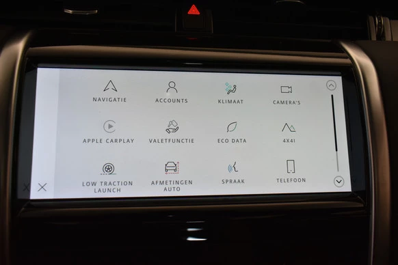 Land Rover Discovery Sport - Afbeelding 30 van 30