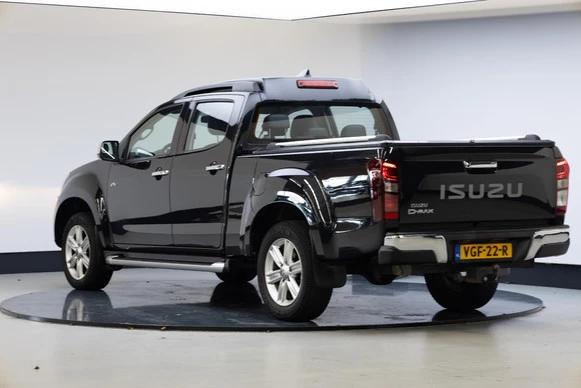 Isuzu D-Max - Afbeelding 2 van 28
