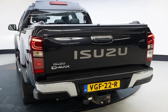Isuzu D-Max - Afbeelding 3 van 28
