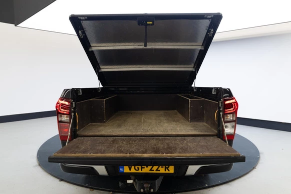Isuzu D-Max - Afbeelding 4 van 28