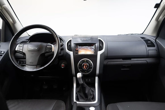 Isuzu D-Max - Afbeelding 5 van 28