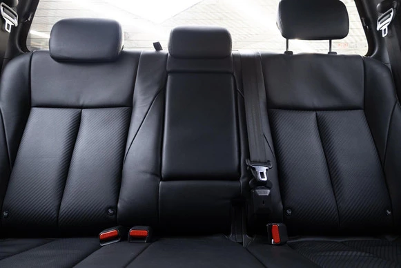 Isuzu D-Max - Afbeelding 8 van 28