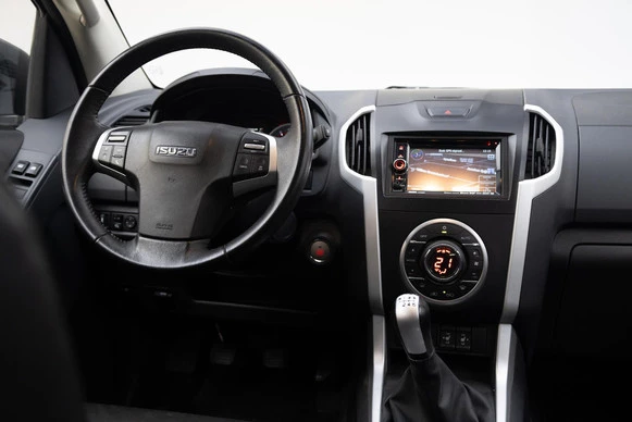 Isuzu D-Max - Afbeelding 10 van 28