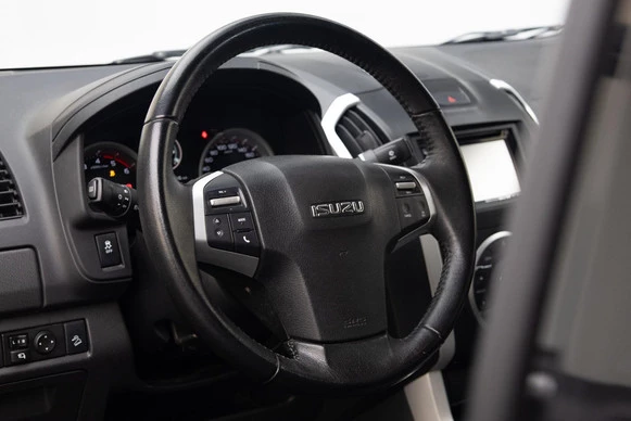 Isuzu D-Max - Afbeelding 11 van 28