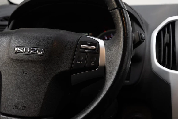 Isuzu D-Max - Afbeelding 12 van 28